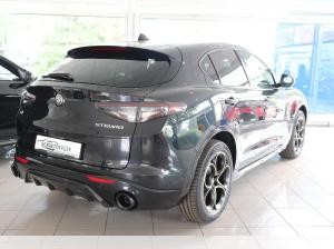 Alfa Romeo Stelvio **AKTIONSWOCHEN SOFORT VERFÜGBAR**Intensa Diesel