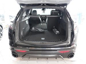 Alfa Romeo Stelvio **AKTIONSWOCHEN SOFORT VERFÜGBAR**Intensa Diesel