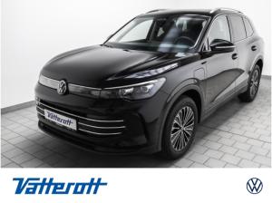 Volkswagen Tiguan Elegance 1.5 eHybrid DSG AHK Navi