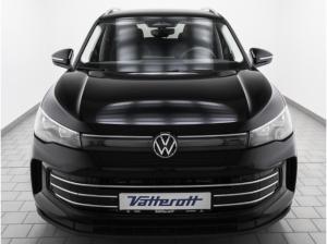 Volkswagen Tiguan Elegance 1.5 eHybrid DSG AHK Navi