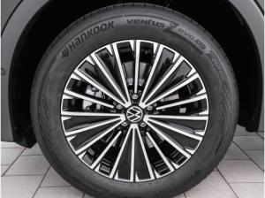 Volkswagen Tiguan Elegance 1.5 eHybrid DSG AHK Navi