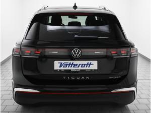 Volkswagen Tiguan Elegance 1.5 eHybrid DSG AHK Navi