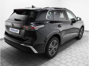 Volkswagen Tiguan Elegance 1.5 eHybrid DSG AHK Navi