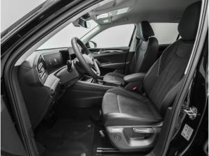 Volkswagen Tiguan Elegance 1.5 eHybrid DSG AHK Navi