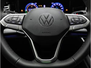 Volkswagen Tiguan Elegance 1.5 eHybrid DSG AHK Navi