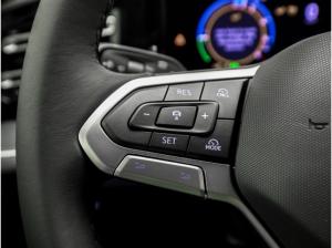 Volkswagen Tiguan Elegance 1.5 eHybrid DSG AHK Navi