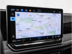 Volkswagen Tiguan Elegance 1.5 eHybrid DSG AHK Navi