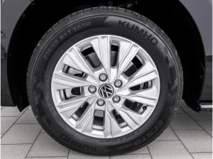 Volkswagen T7 Multivan 2.0 TDI DSG KÜ AHK IQ.Light