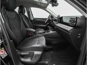 Volkswagen Tiguan Elegance 1.5 eHybrid DSG AHK Navi