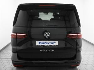 Volkswagen T7 Multivan 2.0 TDI DSG KÜ AHK IQ.Light