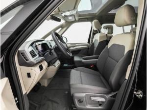 Volkswagen T7 Multivan 2.0 TDI DSG KÜ AHK IQ.Light