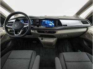 Volkswagen T7 Multivan 2.0 TDI DSG KÜ AHK IQ.Light