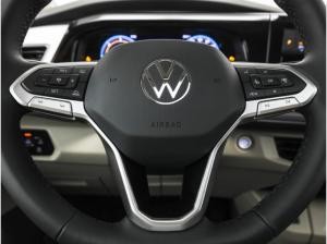 Volkswagen T7 Multivan 2.0 TDI DSG KÜ AHK IQ.Light