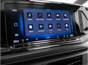 Volkswagen T7 Multivan 2.0 TDI DSG KÜ AHK IQ.Light