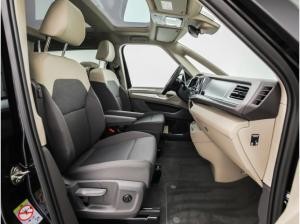 Volkswagen T7 Multivan 2.0 TDI DSG KÜ AHK IQ.Light