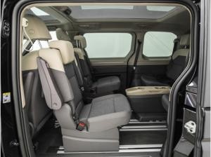 Volkswagen T7 Multivan 2.0 TDI DSG KÜ AHK IQ.Light