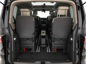 Volkswagen T7 Multivan 2.0 TDI DSG KÜ AHK IQ.Light