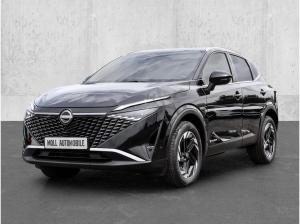 Nissan Qashqai N-Connecta 1.5 VC-T e-POWER 190PS Winter+Komfort-Paket AFA *sofort verfügbar*