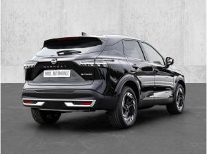Nissan Qashqai N-Connecta 1.5 VC-T e-POWER 190PS Winter+Komfort-Paket AFA *sofort verfügbar*