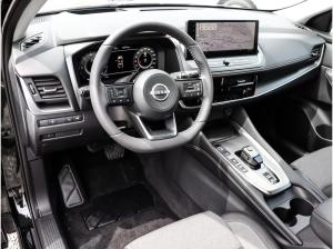 Nissan Qashqai N-Connecta 1.5 VC-T e-POWER 190PS Winter+Komfort-Paket AFA *sofort verfügbar*