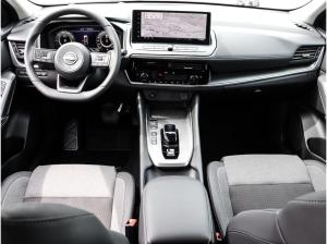 Nissan Qashqai N-Connecta 1.5 VC-T e-POWER 190PS Winter+Komfort-Paket AFA *sofort verfügbar*