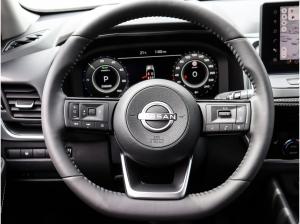 Nissan Qashqai N-Connecta 1.5 VC-T e-POWER 190PS Winter+Komfort-Paket AFA *sofort verfügbar*