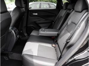 Nissan Qashqai N-Connecta 1.5 VC-T e-POWER 190PS Winter+Komfort-Paket AFA *sofort verfügbar*