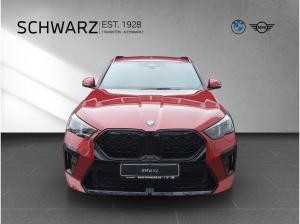 BMW X2 sDrive20i M Sport