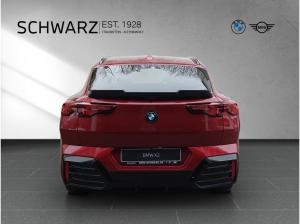 BMW X2 sDrive20i M Sport