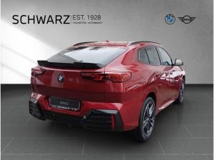 BMW X2 sDrive20i M Sport
