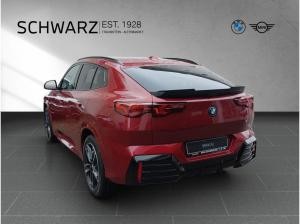 BMW X2 sDrive20i M Sport