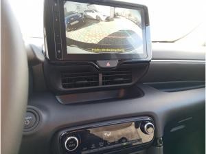 Toyota Yaris 1,5-l-VVT-iE Hybrid Syst. 85kW (116 PS) 5-Türer Teamplayer