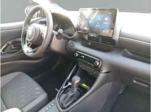 Toyota Yaris 1,5-l-VVT-iE Hybrid Syst. 85kW (116 PS) 5-Türer Teamplayer