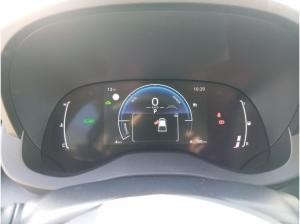 Toyota Yaris 1,5-l-VVT-iE Hybrid Syst. 85kW (116 PS) 5-Türer Teamplayer