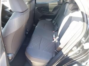 Toyota Yaris 1,5-l-VVT-iE Hybrid Syst. 85kW (116 PS) 5-Türer Teamplayer
