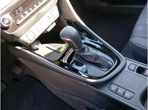 Toyota Yaris 1,5-l-VVT-iE Hybrid Syst. 85kW (116 PS) 5-Türer Teamplayer