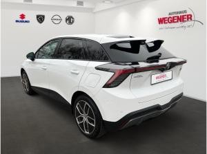 MG MG4 ⚡LUXURY 49kWh MY24⚡Sondermodell |BERLIN|360°|iSMART