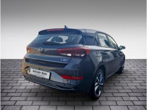 Hyundai i30 1.0 Benzin Turbo 7-DCT (48V) TREND // LED-Paket // Navigationspaket