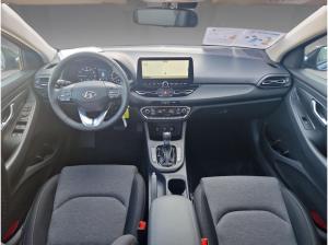 Hyundai i30 1.0 Benzin Turbo 7-DCT (48V) TREND // LED-Paket // Navigationspaket