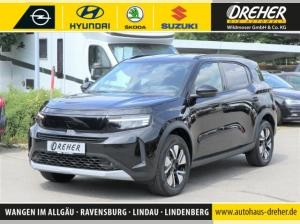 Opel Frontera Elektro,GS,NAVI,OnBoard-Charg. uvm