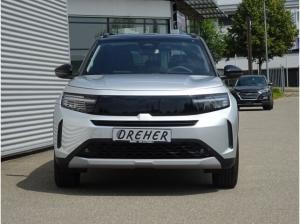 Opel Frontera ELEKTRO/GS/TECH-PAK/NAVI/OnBoard-Charg.