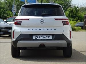 Opel Frontera ELEKTRO/GS/TECH-PAK/NAVI/OnBoard-Charg.