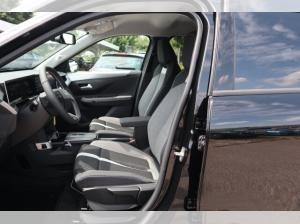 Opel Frontera Elektro,GS,NAVI,OnBoard-Charg. uvm
