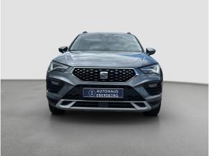 Seat Ateca Xperience 1.5 TSI AHK Business Connect Virtual Navi Winter