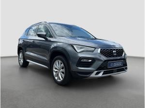 Seat Ateca Xperience 1.5 TSI AHK Business Connect Virtual Navi Winter