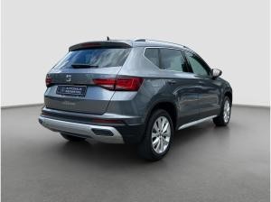 Seat Ateca Xperience 1.5 TSI AHK Business Connect Virtual Navi Winter