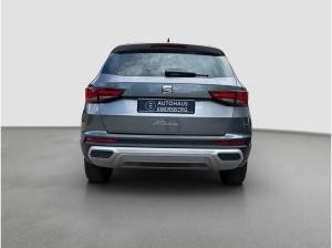 Seat Ateca Xperience 1.5 TSI AHK Business Connect Virtual Navi Winter