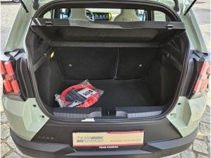 Fiat Grande Panda Elektro La Prima - Sonderedition  - Navi - LED