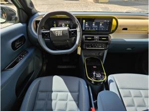 Fiat Grande Panda Elektro La Prima - Sonderedition  - Navi - LED