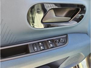 Fiat Grande Panda Elektro La Prima - Sonderedition  - Navi - LED